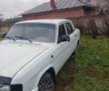 Білий ГАЗ 3110 Волга, об'ємом двигуна 0 л та пробігом 30 тис. км за 500 $, фото 1 на Automoto.ua
