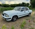 Білий ГАЗ 3110 Волга, об'ємом двигуна 2.3 л та пробігом 300 тис. км за 1200 $, фото 1 на Automoto.ua