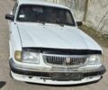 Білий ГАЗ 3110 Волга, об'ємом двигуна 2.4 л та пробігом 300 тис. км за 600 $, фото 1 на Automoto.ua
