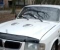 Білий ГАЗ 3110 Волга, об'ємом двигуна 2.4 л та пробігом 168 тис. км за 1300 $, фото 1 на Automoto.ua