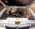 Белый ГАЗ 3110 Волга, объемом двигателя 2.3 л и пробегом 200 тыс. км за 800 $, фото 6 на Automoto.ua