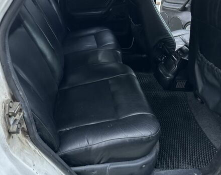 Белый ГАЗ 3110 Волга, объемом двигателя 0 л и пробегом 57 тыс. км за 1200 $, фото 13 на Automoto.ua