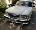Белый ГАЗ 3110 Волга, объемом двигателя 2.3 л и пробегом 105 тыс. км за 1650 $, фото 1 на Automoto.ua