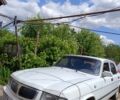 Белый ГАЗ 3110 Волга, объемом двигателя 2.3 л и пробегом 267 тыс. км за 471 $, фото 2 на Automoto.ua