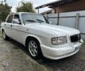Белый ГАЗ 3110 Волга, объемом двигателя 0 л и пробегом 57 тыс. км за 1200 $, фото 1 на Automoto.ua