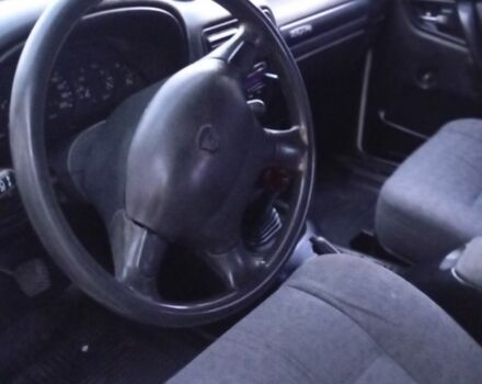 Білий ГАЗ 3110 Волга, об'ємом двигуна 2.3 л та пробігом 247 тис. км за 2000 $, фото 2 на Automoto.ua