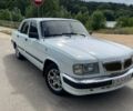 Белый ГАЗ 3110 Волга, объемом двигателя 2.3 л и пробегом 99 тыс. км за 1350 $, фото 2 на Automoto.ua