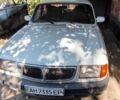 Белый ГАЗ 3110 Волга, объемом двигателя 2.4 л и пробегом 300 тыс. км за 850 $, фото 9 на Automoto.ua