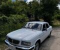 Белый ГАЗ 3110 Волга, объемом двигателя 2.45 л и пробегом 64 тыс. км за 2000 $, фото 1 на Automoto.ua