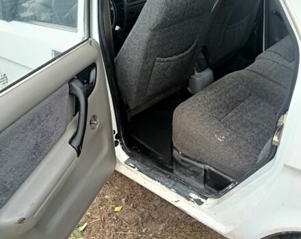 Білий ГАЗ 3110 Волга, об'ємом двигуна 2 л та пробігом 145 тис. км за 520 $, фото 8 на Automoto.ua