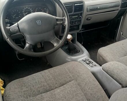 Білий ГАЗ 3110 Волга, об'ємом двигуна 2 л та пробігом 145 тис. км за 520 $, фото 7 на Automoto.ua