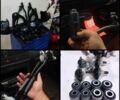 Белый ГАЗ 3110 Волга, объемом двигателя 2.29 л и пробегом 57 тыс. км за 1500 $, фото 30 на Automoto.ua