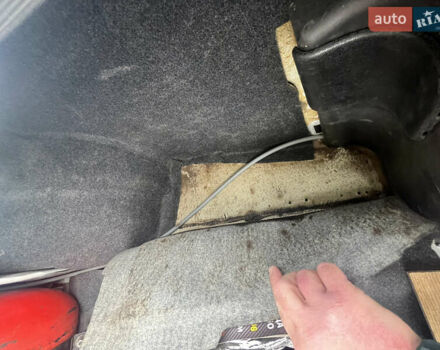 ГАЗ 3110 Волга 2002 в Коростене на Automoto.ua Белый ГАЗ 3110 Волга, объемом двигателя 2.45 л и пробегом 35 тыс. км за 2999 $, фото 21 на Automoto.ua