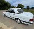 Белый ГАЗ 3110 Волга, объемом двигателя 2.3 л и пробегом 99 тыс. км за 1350 $, фото 16 на Automoto.ua