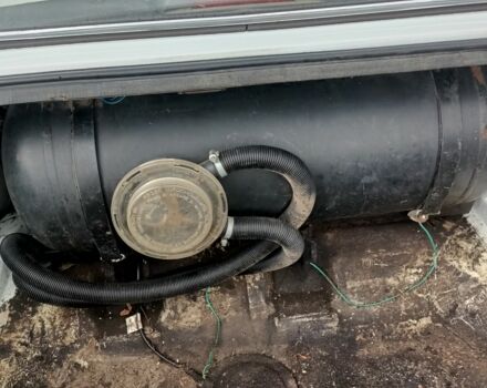 Білий ГАЗ 3110 Волга, об'ємом двигуна 2 л та пробігом 145 тис. км за 520 $, фото 3 на Automoto.ua