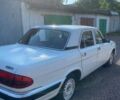 Белый ГАЗ 3110 Волга, объемом двигателя 2.4 л и пробегом 45 тыс. км за 3000 $, фото 1 на Automoto.ua