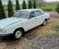 Білий ГАЗ 3110 Волга, об'ємом двигуна 2.4 л та пробігом 145 тис. км за 485 $, фото 1 на Automoto.ua