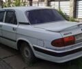 Белый ГАЗ 3110 Волга, объемом двигателя 2.45 л и пробегом 198 тыс. км за 1100 $, фото 1 на Automoto.ua
