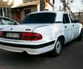 Белый ГАЗ 3110 Волга, объемом двигателя 2.4 л и пробегом 245 тыс. км за 60000 $, фото 3 на Automoto.ua