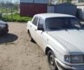 Белый ГАЗ 3110 Волга, объемом двигателя 2.5 л и пробегом 210 тыс. км за 1000 $, фото 2 на Automoto.ua