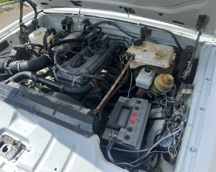 Білий ГАЗ 3110 Волга, об'ємом двигуна 2.3 л та пробігом 320 тис. км за 950 $, фото 16 на Automoto.ua