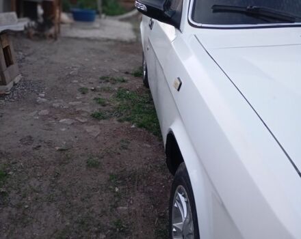 Білий ГАЗ 3110 Волга, об'ємом двигуна 2.3 л та пробігом 247 тис. км за 2000 $, фото 5 на Automoto.ua