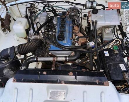 Білий ГАЗ 3110 Волга, об'ємом двигуна 2.3 л та пробігом 89 тис. км за 1800 $, фото 1 на Automoto.ua