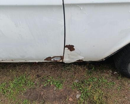 Білий ГАЗ 3110 Волга, об'ємом двигуна 2 л та пробігом 145 тис. км за 520 $, фото 10 на Automoto.ua