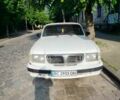 Белый ГАЗ 3110 Волга, объемом двигателя 2.4 л и пробегом 295 тыс. км за 600 $, фото 1 на Automoto.ua