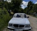 Белый ГАЗ 3110 Волга, объемом двигателя 2.4 л и пробегом 64 тыс. км за 2012 $, фото 1 на Automoto.ua