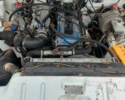 Білий ГАЗ 3110 Волга, об'ємом двигуна 2 л та пробігом 145 тис. км за 520 $, фото 6 на Automoto.ua