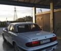 Белый ГАЗ 3110 Волга, объемом двигателя 2.5 л и пробегом 303 тыс. км за 1150 $, фото 3 на Automoto.ua