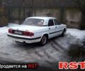 Белый ГАЗ 3110 Волга, объемом двигателя 2.3 л и пробегом 150 тыс. км за 1200 $, фото 1 на Automoto.ua