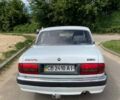 Белый ГАЗ 3110 Волга, объемом двигателя 2.3 л и пробегом 99 тыс. км за 1350 $, фото 1 на Automoto.ua