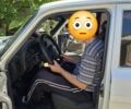Белый ГАЗ 3110 Волга, объемом двигателя 2.5 л и пробегом 100 тыс. км за 370 $, фото 1 на Automoto.ua