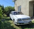 Белый ГАЗ 3110 Волга, объемом двигателя 2.5 л и пробегом 100 тыс. км за 370 $, фото 2 на Automoto.ua