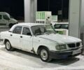 Белый ГАЗ 3110 Волга, объемом двигателя 2.4 л и пробегом 100 тыс. км за 348 $, фото 1 на Automoto.ua