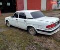 Білий ГАЗ 3110 Волга, об'ємом двигуна 2.4 л та пробігом 230 тис. км за 1500 $, фото 1 на Automoto.ua