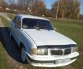 Білий ГАЗ 3110 Волга, об'ємом двигуна 2.45 л та пробігом 200 тис. км за 1500 $, фото 1 на Automoto.ua