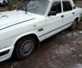 Білий ГАЗ 3110 Волга, об'ємом двигуна 2.4 л та пробігом 168 тис. км за 1300 $, фото 1 на Automoto.ua