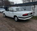 ГАЗ 3110 Волга 2002 в Коростене на Automoto.ua Белый ГАЗ 3110 Волга, объемом двигателя 2.45 л и пробегом 35 тыс. км за 2999 $, фото 4 на Automoto.ua