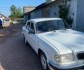 Білий ГАЗ 3110 Волга, об'ємом двигуна 2.4 л та пробігом 35 тис. км за 3000 $, фото 10 на Automoto.ua