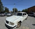 Белый ГАЗ 3110 Волга, объемом двигателя 2.4 л и пробегом 350 тыс. км за 700 $, фото 1 на Automoto.ua