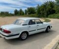 Белый ГАЗ 3110 Волга, объемом двигателя 2.3 л и пробегом 99 тыс. км за 1350 $, фото 11 на Automoto.ua