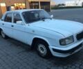 Белый ГАЗ 3110 Волга, объемом двигателя 2.5 л и пробегом 303 тыс. км за 700 $, фото 1 на Automoto.ua
