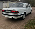 ГАЗ 3110 Волга 2002 в Коростене на Automoto.ua Белый ГАЗ 3110 Волга, объемом двигателя 2.45 л и пробегом 35 тыс. км за 2999 $, фото 7 на Automoto.ua