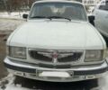 Белый ГАЗ 3110 Волга, объемом двигателя 2.4 л и пробегом 138 тыс. км за 1700 $, фото 1 на Automoto.ua