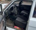 Белый ГАЗ 3110 Волга, объемом двигателя 2.3 л и пробегом 130 тыс. км за 1990 $, фото 5 на Automoto.ua