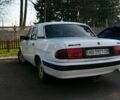 Белый ГАЗ 3110 Волга, объемом двигателя 2.4 л и пробегом 245 тыс. км за 60000 $, фото 2 на Automoto.ua