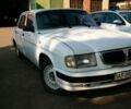 Белый ГАЗ 3110 Волга, объемом двигателя 2.4 л и пробегом 245 тыс. км за 60000 $, фото 1 на Automoto.ua